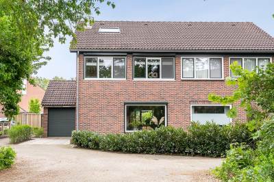 Woning Hoogkamp 42 Eibergen