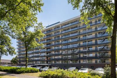 Woning Groenlinglaan 70 Bilthoven