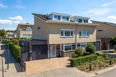 Woning Ellen Keystraat 26 IJsselstein