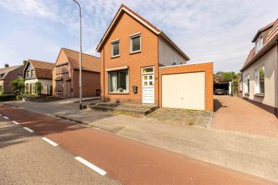 Woning Zundertseweg 10 Rucphen
