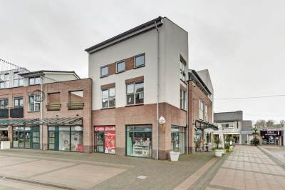 Woning Julianaplein 81 Beuningen (GE)