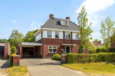 Woning Wijnhuisstraat 7 Delden