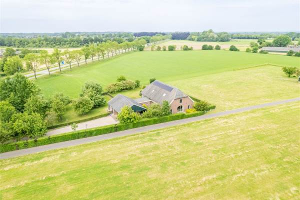 Woning Bokkenstraat 14 Wehl