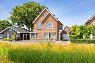 Woning Rolklaver 13 Elburg