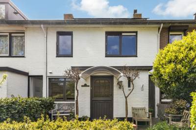 Woning Cornelis Beerninckstraat 76 Mijdrecht