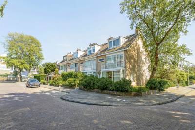 Woning Donizettilaan 13 Leiden