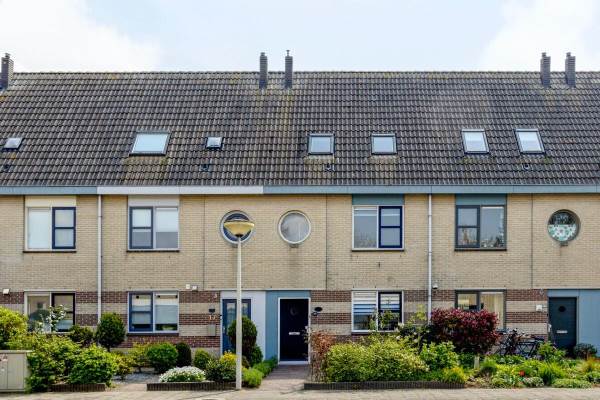 Woning Speelman 19 Bergen op Zoom