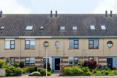 Woning Speelman 19 Bergen op Zoom