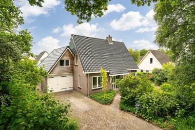Woning Tussendijken 33b Burgum
