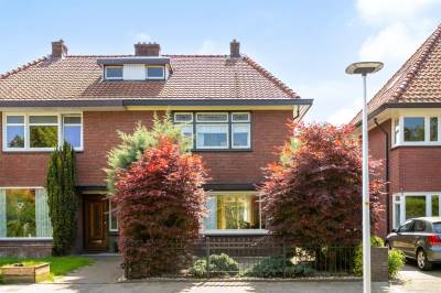 Woning Woltersweg 16 Hengelo (OV)