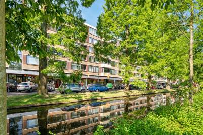 Woning Streksingel 83 Rotterdam