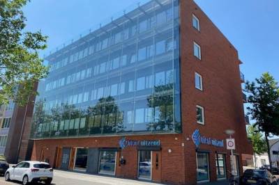 Woning Jeroen Boschlaan 204 Eindhoven