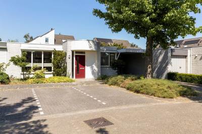 Woning Schepen van Collhof 7 Nuenen