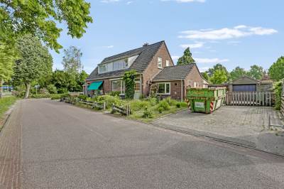 Woning De Hoge Loo 3 Emmen