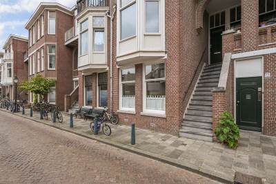 Woning Dibbetsstraat 15 Den Haag