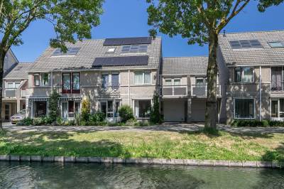 Woning Laurensvliet 1e Zwijndrecht