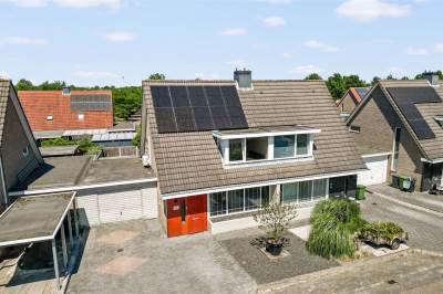 Woning Topaasdreef 5 Emmen