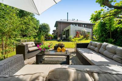 Woning Wegelingpark 46 Capelle aan den IJssel