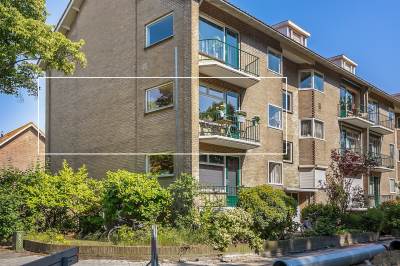 Woning Buisweg 34 Hilversum