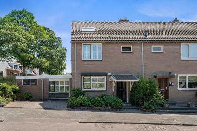 Woning Blaak 1a Ridderkerk