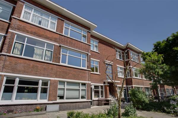 Woning Abrikozenstraat 43 Den Haag