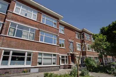 Woning Abrikozenstraat 43 Den Haag