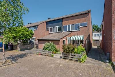 Woning Sion 12 Pijnacker
