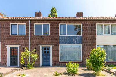 Woning Rubenspark 2 Rijen