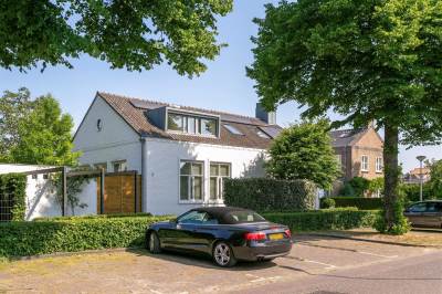 Woning Karel Doormanlaan 4 Oirschot