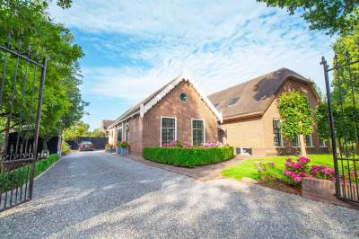 Woning Kromwijk 3 Woerden