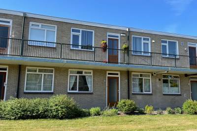 Woning Dwingelooweg 80 Winschoten