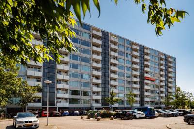 Woning Eisenhowerlaan 342 Utrecht