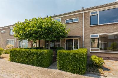 Woning Menno Simonszhof 21 Hilversum