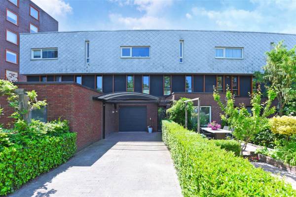 Woning Laakboulevard 14 Amersfoort