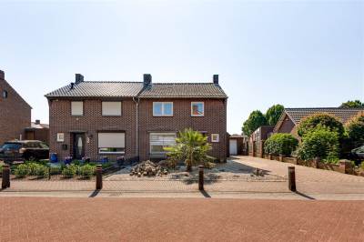 Woning Schoolstraat 5 Kessel