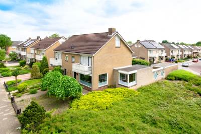 Woning Arend Baanstraat 99 Rijssen