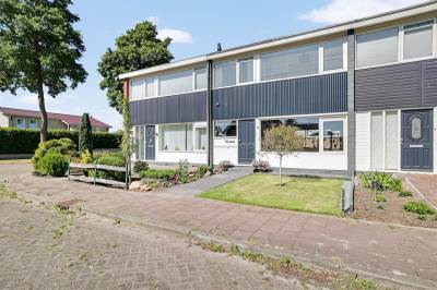 Woning Horizon 55 Klazienaveen