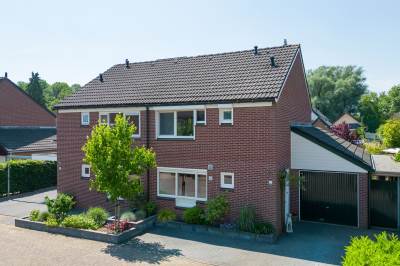 Woning Wiersse 27 Doetinchem