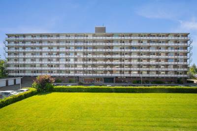 Woning Alkenoord 104 Capelle aan den IJssel