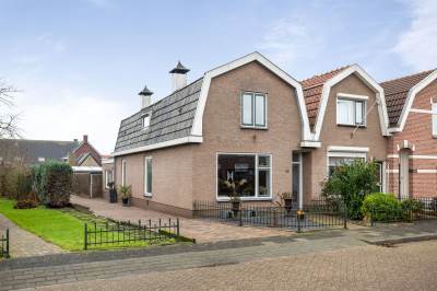 Woning Enkstraat 68 Raalte