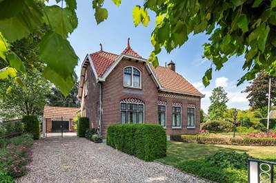 Woning Rooijsestraat 55 Dreumel