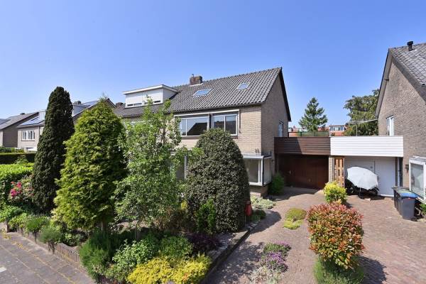 Woning Alewijnlaan 35 Loosdrecht