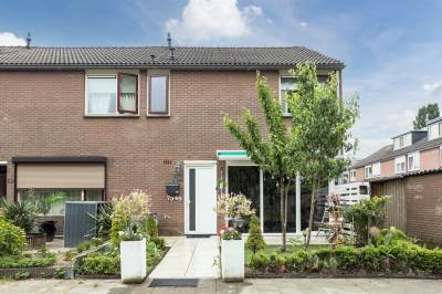 Woning Malvert 7345 Nijmegen