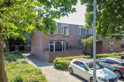 Woning Anne Frankstraat 117 Venlo