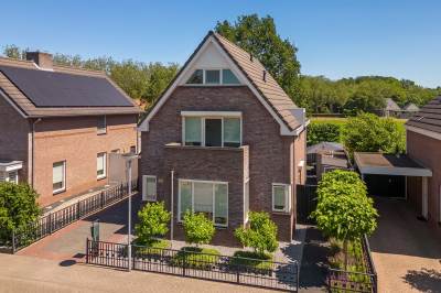 Woning Voorstveld 20 Boekel