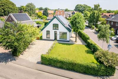 Woning Oude Terborgseweg 203 Doetinchem