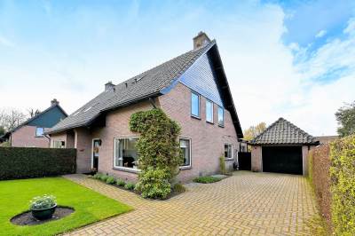 Woning Jagersweg 14 Laren (NH)
