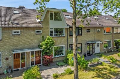 Woning Kruijsakker 9 Heiloo