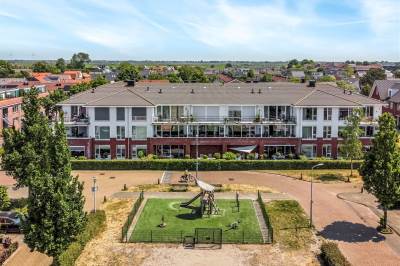 Woning Bloemenhof 51 Limmen