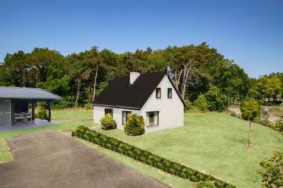 Woning Coevorderweg 18A Arriën